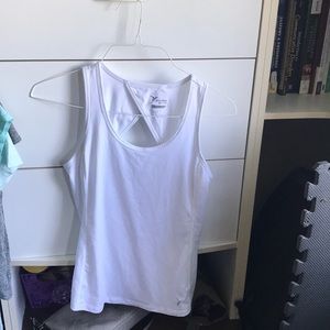 Old navy workout tank top